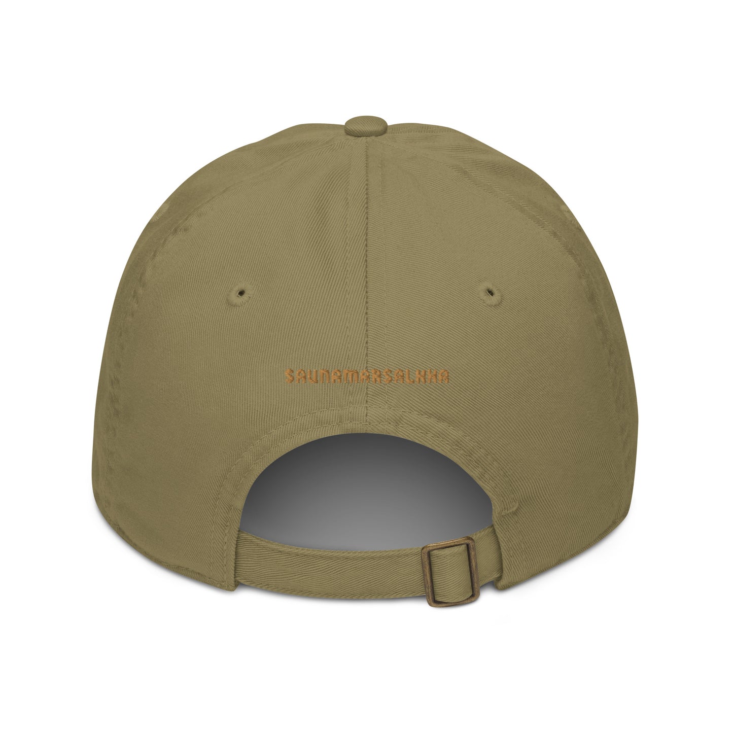 Dad cap M22